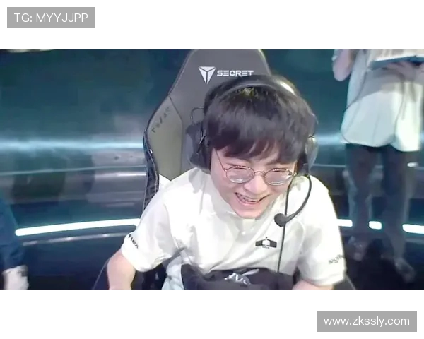 Chovy中单崛起全解析 从职业赛场到个人风格的深度剖析