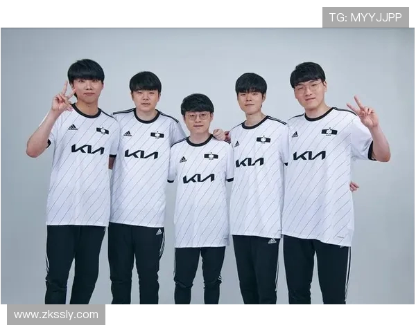 DWG KIA战队重返巅峰之路：从低谷到王者的奋进历程