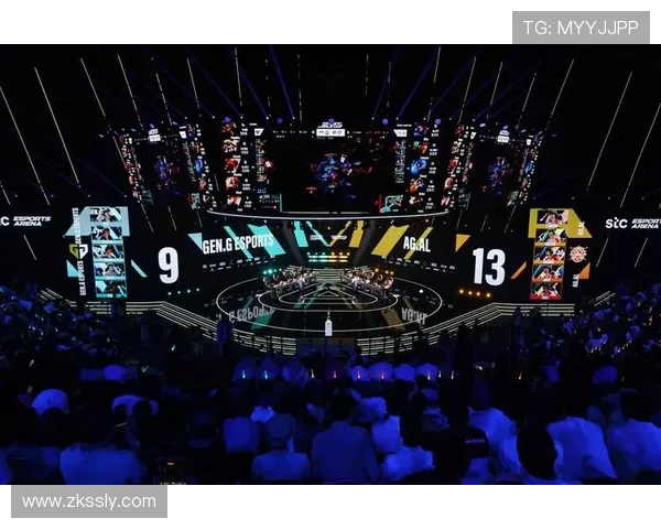 全球电竞赛事实时比分追踪与战队数据深度解析平台