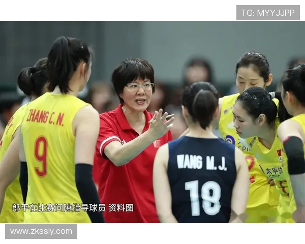 中国女排逆袭获胜成功晋级东京奥运会 赛后主教练和队员们畅谈胜利秘诀