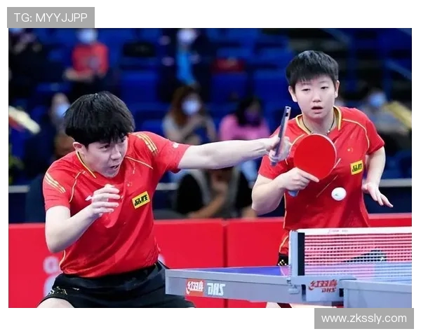 乒乓球运动的魅力与发展趋势探索：技术创新与竞技精神的完美融合