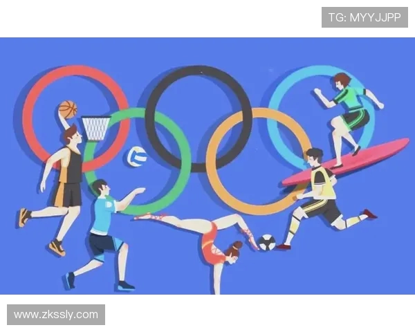 全球体育盛事汇聚一堂 展现超凡竞技魅力与团队协作精神