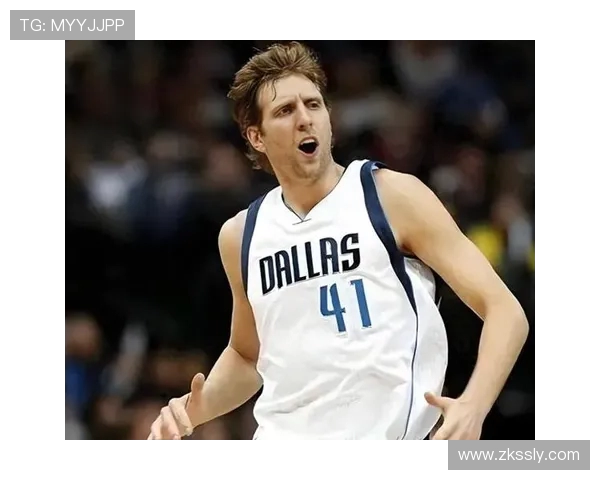 德克诺维茨基以坚韧与智慧铸就传奇生涯成就独一无二篮球神话