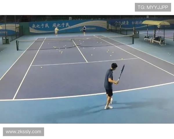 网球技术革新与训练方法探索：从基础到高阶的全方位提升之路