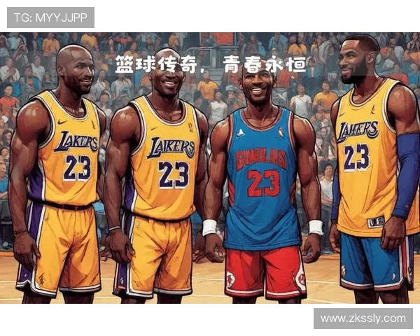 从传奇巨星到新生力量全面解析NBA时代更迭与篮球文化演变