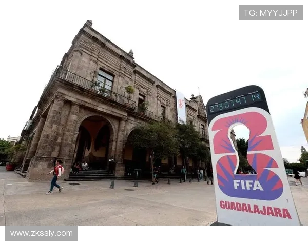 美加墨世界杯揭幕全球足球盛宴推动三国协作共创新时代发展宏篇章