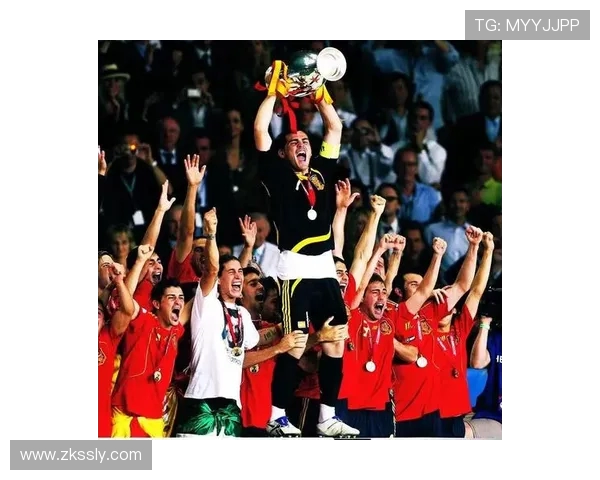 伊克尔卡西利亚斯传奇门神的辉煌生涯与足球精神的永恒象征