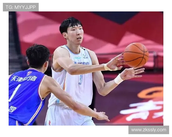 周琦带领中国男篮再度崛起开启新黄金时代的奋斗征程