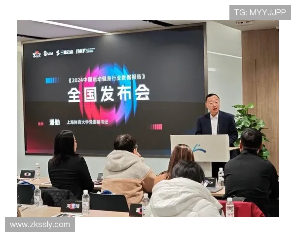 探索体育与健康的深度融合如何推动全民健身新潮流与运动产业发展