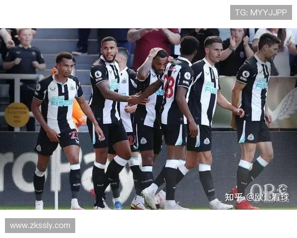 曼联鏖战纽卡斯尔全场激战红魔逆袭上演英超焦点巅峰对决