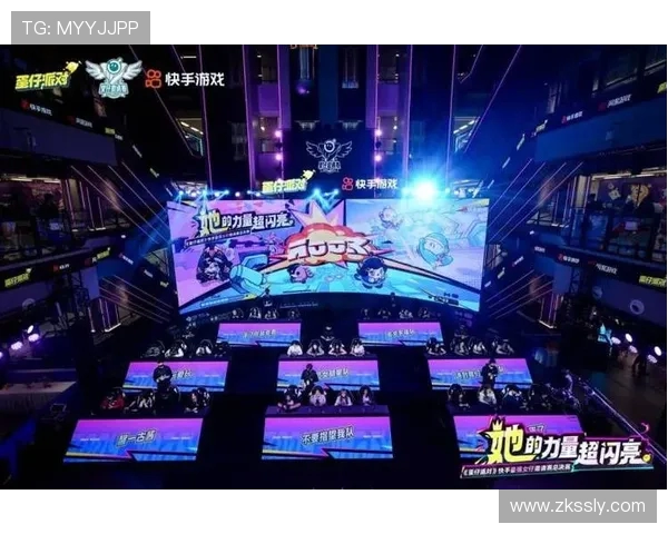 电竞赛事新风潮 国内外战队强强对抗引发粉丝热烈讨论