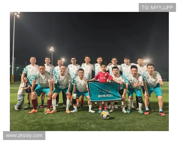 足球的全球魅力与发展趋势：从草根到职业赛场的无尽可能