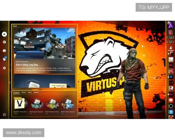 CSGO精彩解析：深入了解V5战队的默契配合与战术策略