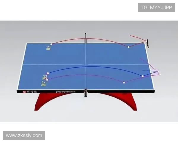 乒乓球战术解析：探秘北京乒乓球队灵活转换体系的奥秘与应用