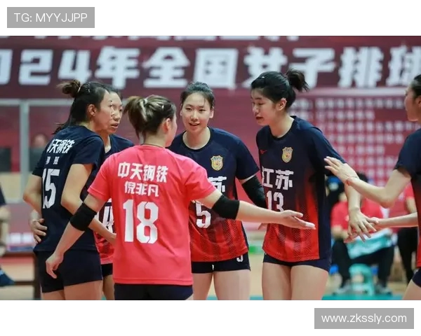 全运会特别报道：南京排球队如何实现转型与突破的精彩历程