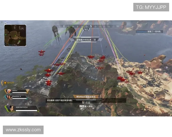 和平精英评论：FPX在比赛中的战术控制与失误分析