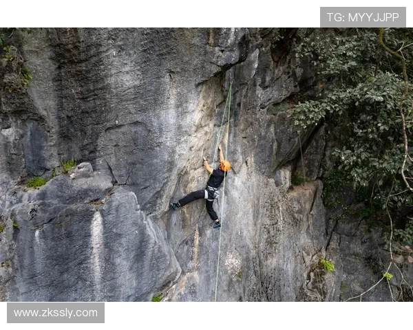 广州攀岩队在马拉松大满贯中的团队协作表现深度解析与点评