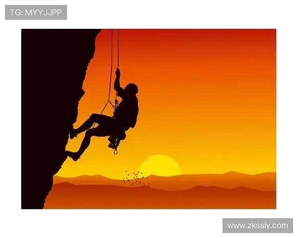 攀岩人生的高峰与低谷陈敏分享她的攀岩故事与心路历程