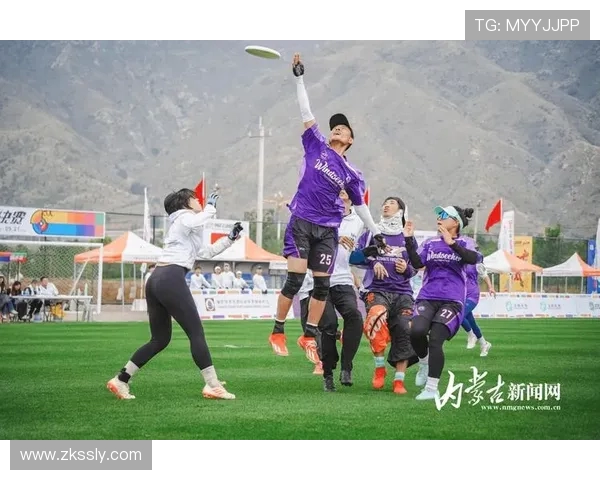 武汉飞盘队的阵地战解析与战术探讨助力飞盘运动发展