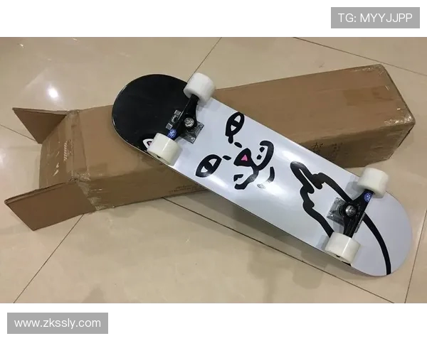 滑板人生的追寻与坚持刘磊分享他的滑板故事与心路历程