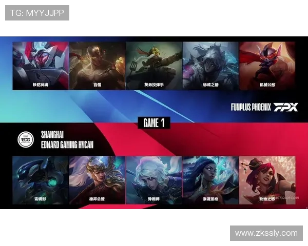 独家深度解析FPX战队实力对比及未来发展潜力