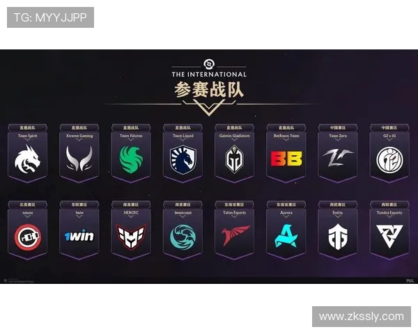 聚焦DOTA2:分析WE战队近期状态与未来发展方向 聚焦DOTA2:分析WE战队近期状态与未来发展方向