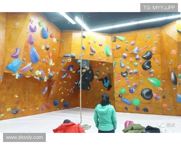 西安攀岩队的灵活性分析与训练策略探讨