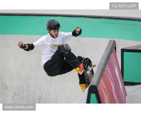 西安滑板队实力强劲夺冠最新滑板实力排名前十揭晓