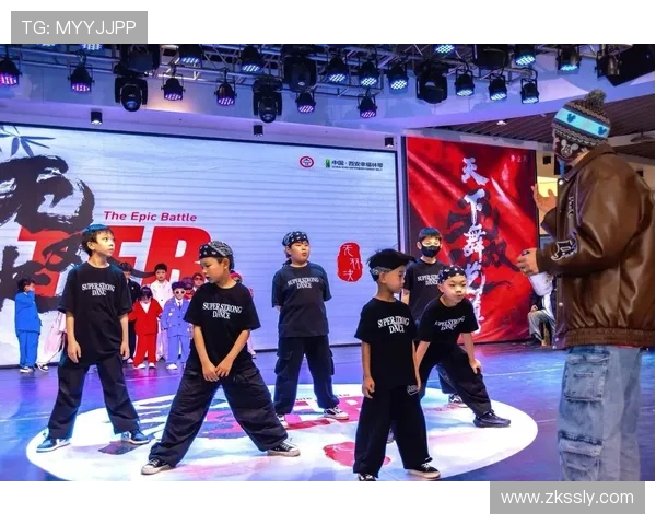 西安街舞队与广州街舞队的精彩对决全景分析与力量碰撞