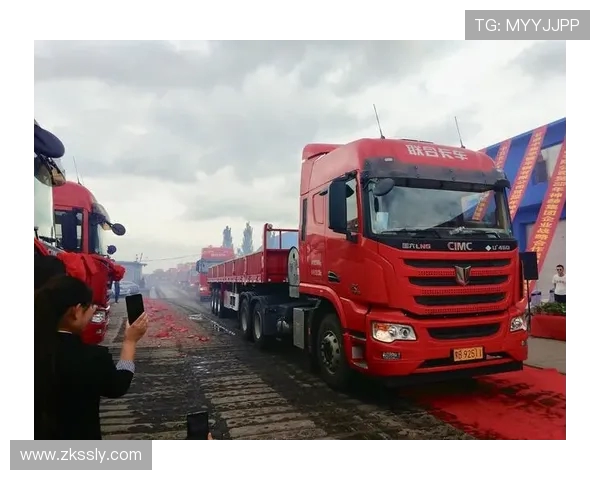 重磅专题：探索LNG产业的中路突破与未来革新之路