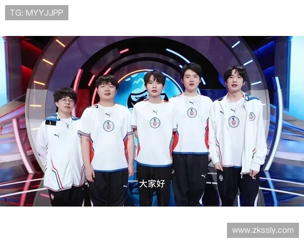 杭州LGD.NBW战队崛起 探索电子竞技新星背后的成长与挑战