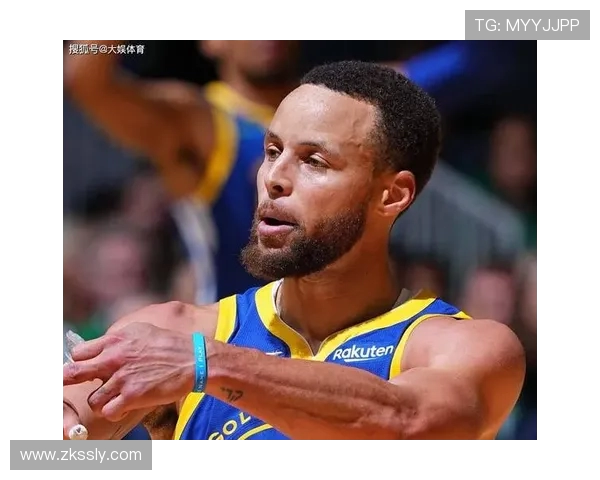 斯蒂芬·库里引领篮球新时代 技术创新与冠军荣耀共舞