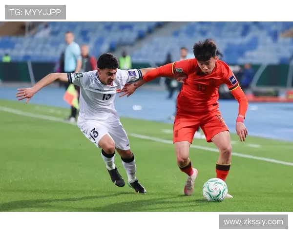 中国与伊拉克足球比赛精彩回放高清版全程回顾与分析