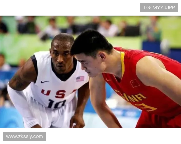 中国国奥男篮迎战美国队力争突破自我展现青春风采