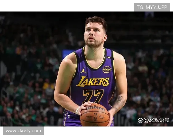 卢卡东契奇：天才球员如何在NBA赛场上书写传奇故事